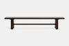 Barc Bench Seat
