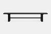 Barc Bench Seat