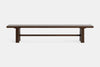 Barc Bench Seat