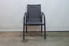 Breeze Outdoor Dining Chair