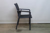 Breeze Outdoor Dining Chair