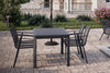 Breeze Outdoor Dining Table