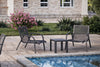 Breeze Outdoor Side Table