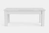 Charleston Large Coffee Table