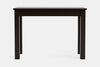 Charleston Hall Table