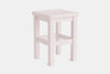 Charleston Dished Seat Barstool – 460h