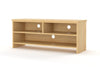 Charleston Large Entertainment Unit