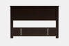 Ivy Panelled Headboard - Pine