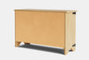 Arthur 7 Drawer Lowboy