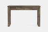 Hari Hall Table with Drawer - Ash