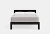 Kaniere Low Foot Bed - Ash