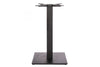 Plate Square Table Base