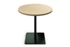 Plate Square Table Base