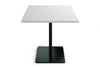 Plate Square Table Base