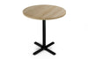 Round Table Top - Melamine