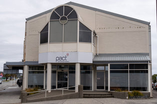  Pact Group - Greymouth Office