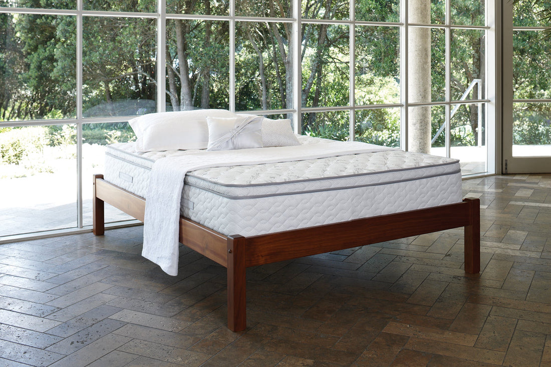  Mattress & Base
