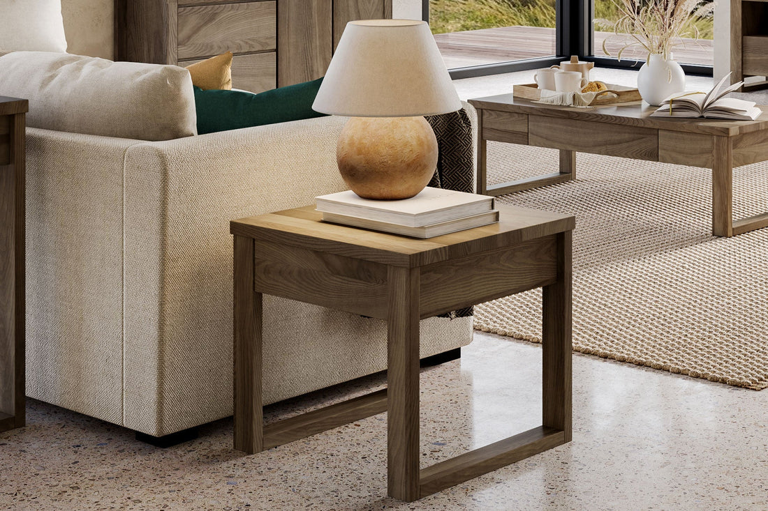  Side Tables
