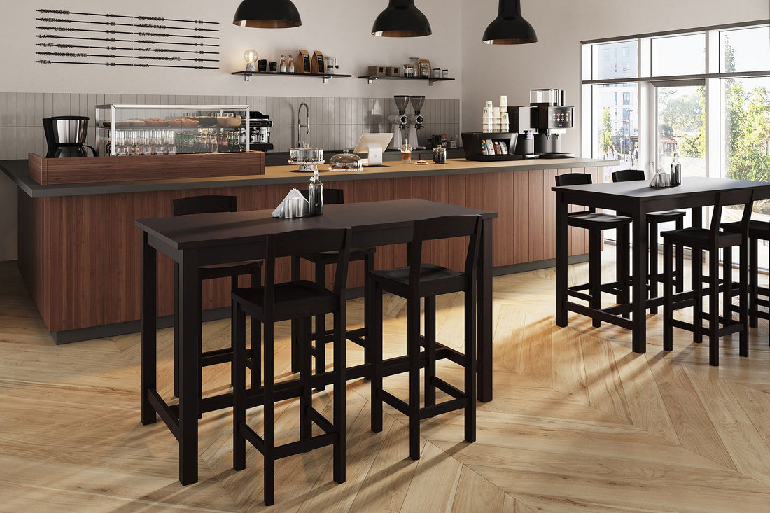  Bar Tables