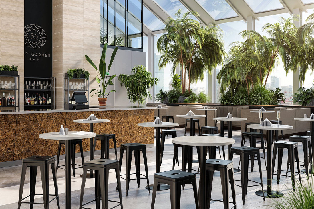  Bar Stools