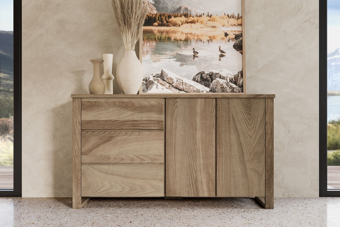  Console & Buffets