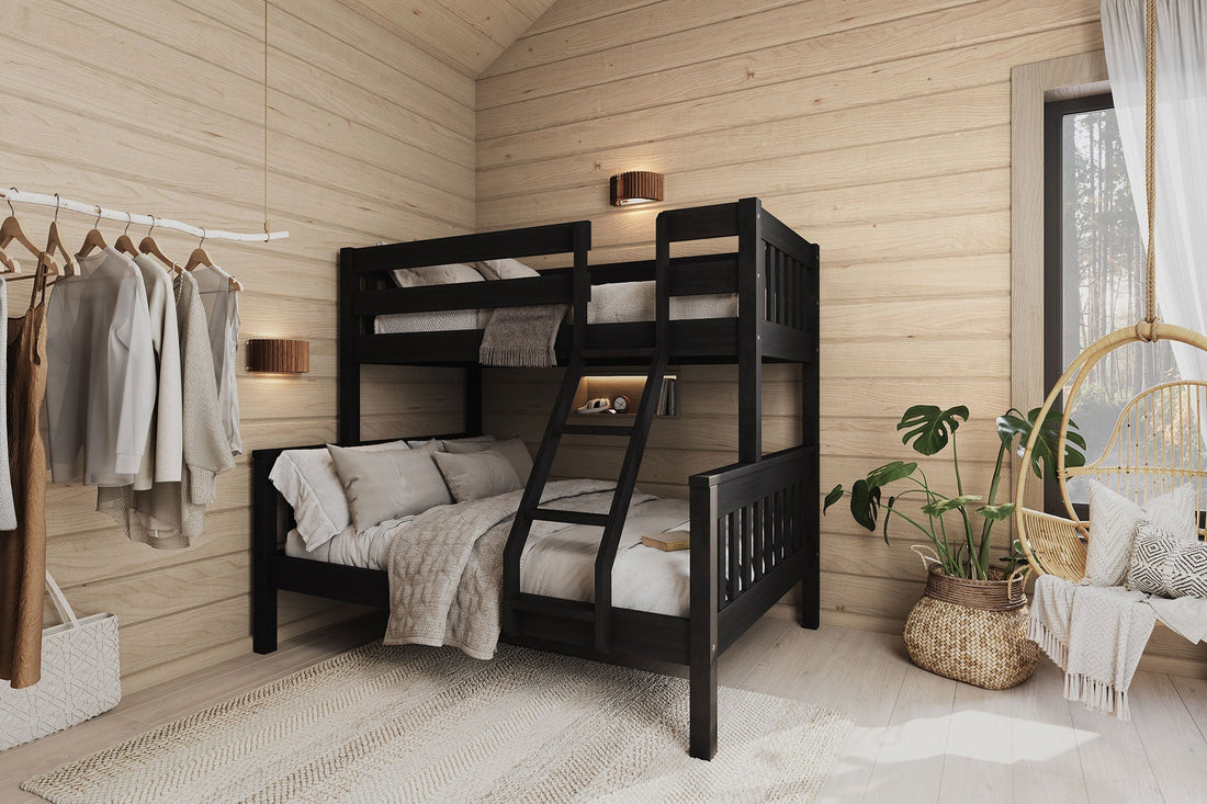  Bunks