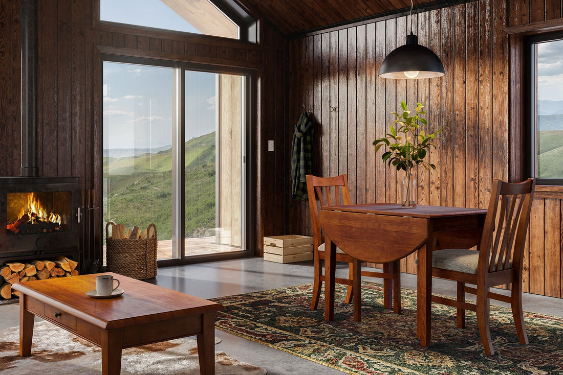  Dining Tables