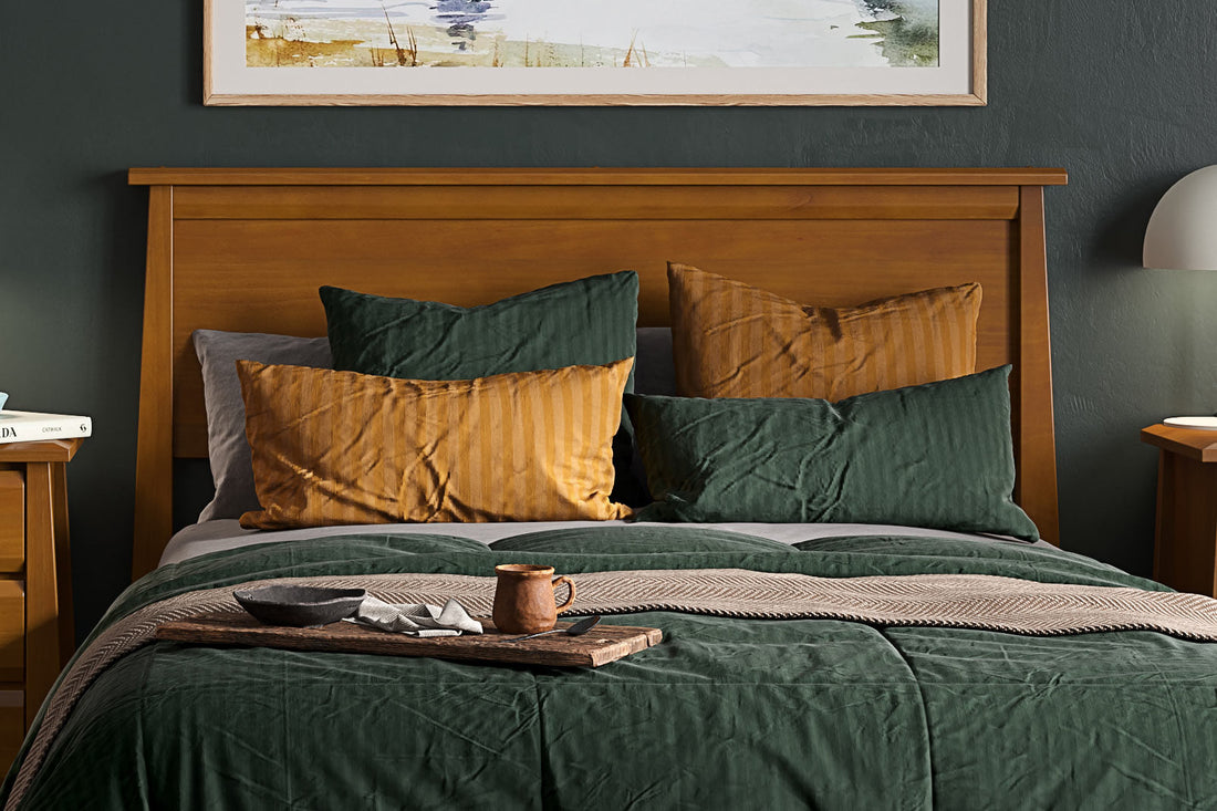  Headboards