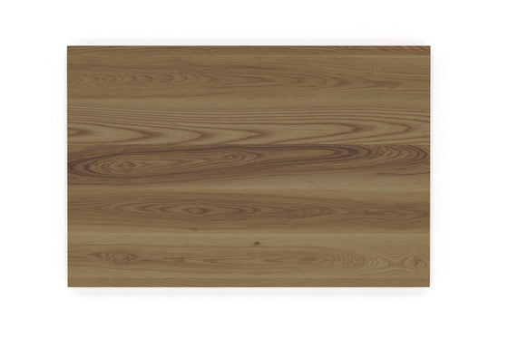 Rectangle Table Top - Ash