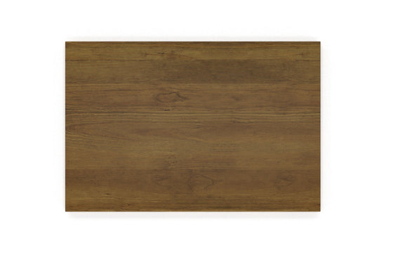 Rectangle Table Top - Pine