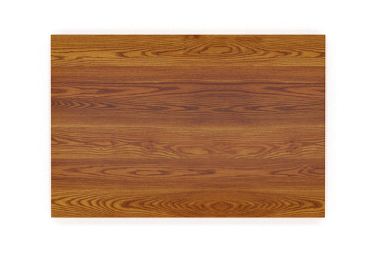 Rectangle Table Top - Ash