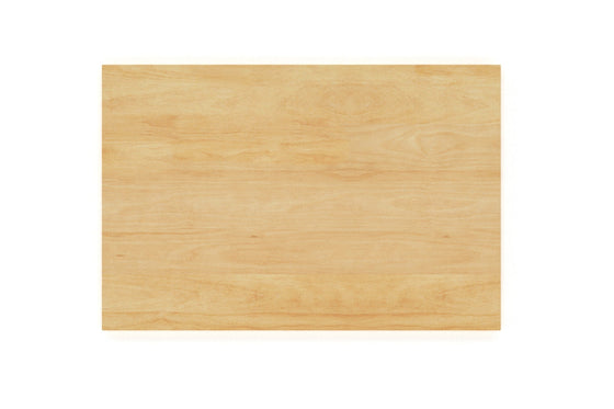 Rectangle Table Top - Pine