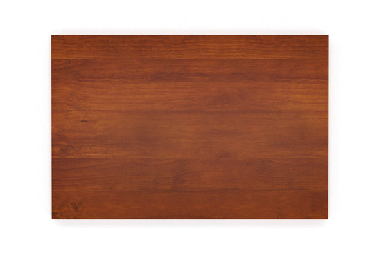 Rectangle Table Top - Pine