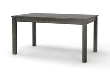  Charleston 1500 x 900 Dining Table