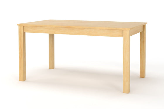 Charleston 1500 x 900 Dining Table