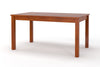 Charleston 1500 x 900 Dining Table