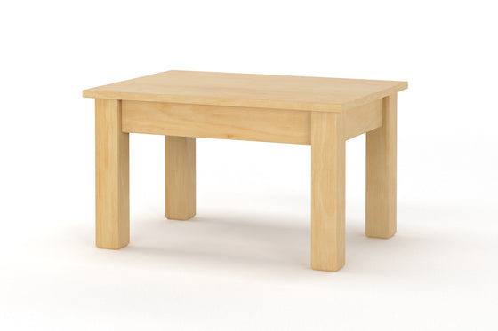 Charleston Small Coffee Table