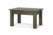  Charleston Small Coffee Table