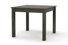  Charleston 900 x 900 Dining Table