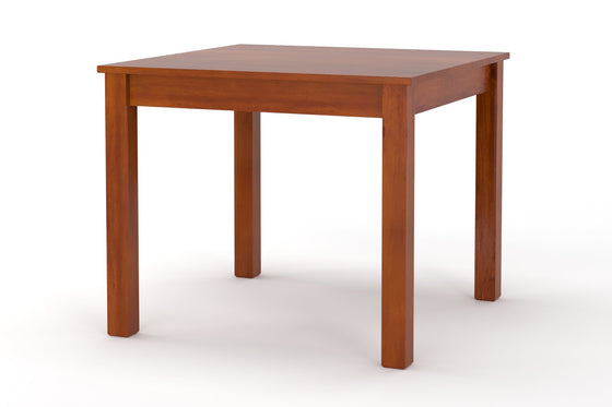 Charleston 900 x 900 Dining Table