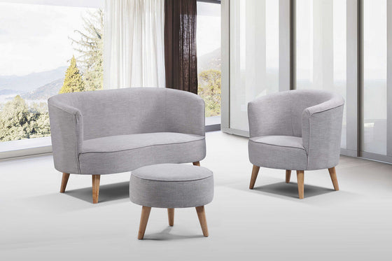 Echo 1 Seat Sofa