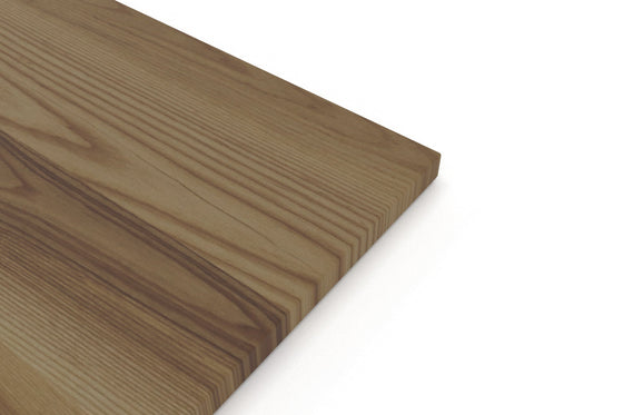 Rectangle Table Top - Ash