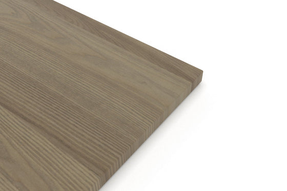 Square Table Top - Ash