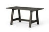 Barc Cafe Table - Pine