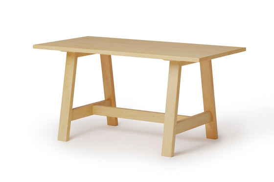 Barc Cafe Table - Pine