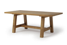  Barc Rectangle Dining Table