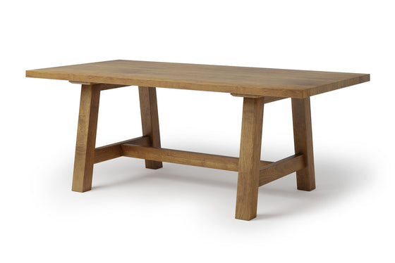 Barc Rectangle Dining Table