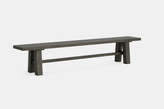 Barc Bench Seat