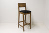 Barc Bar Chair - Pine