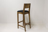 Barc Bar Chair - Pine